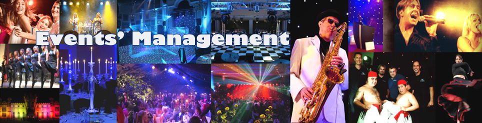event management