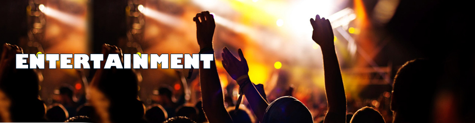 entertainment
