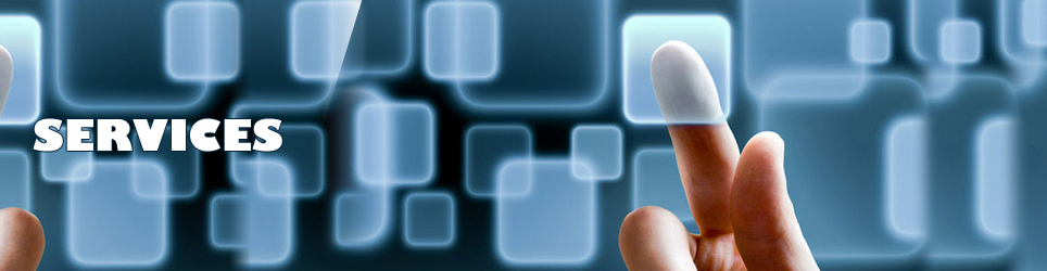 MARCOM SERVICES