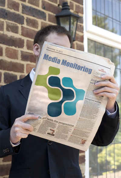 media monitoring